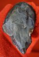 Mousterian Partially Bifaced Hand Axe 60 - 40k,  J19 Neolithic & Paleolithic photo 2