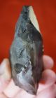 Mousterian Partially Bifaced Hand Axe 60 - 40k,  J19 Neolithic & Paleolithic photo 5