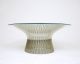 Vintage Knoll Warren Platner 36 And 42 Inch Coffee Table Mid Century Mid-Century Modernism photo 6