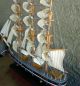 Yankee Clipper Ship Display Model Ships photo 1