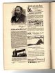 1885 Dio Lewis ' Nuggets - Medical & Quack News & Opinion For Laypersons Great Ads Other Medical Antiques photo 4