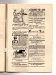 1885 Dio Lewis ' Nuggets - Medical & Quack News & Opinion For Laypersons Great Ads Other Medical Antiques photo 5