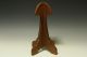 Japan Antique Edo Kabuto Stand Jingasa Do Yoroi Tsuba Koshirae Armor Samurai Armor photo 1