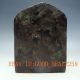 Old Tibet Tibetan Turquoise Buddha Statue Other Antique Chinese Statues photo 4