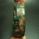 Old Tibetan Jade Guan Yin Thai Amulet Lucky,  Success Power Amulets photo 4