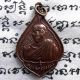 Phra Lp.  Dam,  Lp.  Daeng,  Lp.  Khao Powerful Magic Thai Amulet Pendant Talisman Amulets photo 1