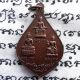 Phra Lp.  Dam,  Lp.  Daeng,  Lp.  Khao Powerful Magic Thai Amulet Pendant Talisman Amulets photo 2