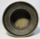 Antique Solid Bronze Figural Double Handled Apothecary Mortar & Pestle Nr Yqz Mortar & Pestles photo 3