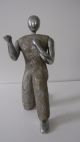 Vintage Mid Century Modern Sculpture Mid-Century Modernism photo 1
