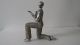 Vintage Mid Century Modern Sculpture Mid-Century Modernism photo 2
