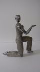 Vintage Mid Century Modern Sculpture Mid-Century Modernism photo 4