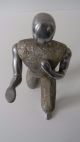 Vintage Mid Century Modern Sculpture Mid-Century Modernism photo 5