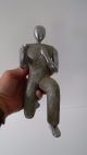 Vintage Mid Century Modern Sculpture Mid-Century Modernism photo 6