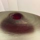 Rare Italian Glass Sculpture Sasso Vase Alfredo Barbini 10 
