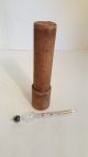 Antique 1920 Taylor Sugarmeter Hydrometer W/ Storage Tube Other Antique Home & Hearth photo 3