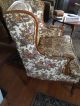 Hickory Chair Co Nc French Toile Chairs (pair) Need Reupholstered Post-1950 photo 1