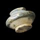 Aphrodite - Ancient Islamic Miniature Glazed Pottery Jar Islamic photo 1