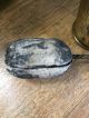 Cape Cod Fire Starter Brass Pot With Pumice Wand Primitive Hearth Ware photo 5