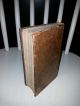 Rare Henry Rowlands Idea Agriculturae : Essay On Husbandry 1764 Dublin 1st Ed. Celtic photo 2