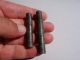 Two Roman Portables Probes And Curettes Cylindrical Cases,  By Physicians Roman photo 8