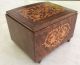 Vintage Thorens Music Trinket Box Made In Switzerland Torna A Surriento Other Antique Instruments photo 1