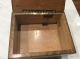Vintage Thorens Music Trinket Box Made In Switzerland Torna A Surriento Other Antique Instruments photo 7