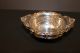 Authentic Gorham Cromwell 6pc.  Sterling Silver Pierced Nut Dish/candy Bowl A4780 Bowls photo 2