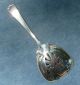 1913 Etruscan Sterling Silver Bon Bon Nut Spoon Gorham Flatware & Silverware photo 3