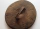 Fine Old Antique African Somalian Shield No Sword Dagger Lovely Patterns Other African Antiques photo 4