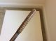 Old Antique African Masai Seme Sword No Dagger With Belt Other African Antiques photo 1