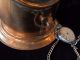 Ships Compass With Side Lamp Maritime Nautical Elgin 18 Sz Pocket Watch & Chain Compasses photo 9