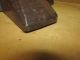 Rare Pilgrim Century Ct X - Base Trestle Base Tray Top Candlestand Grungy Surface Primitives photo 7