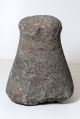 Ancient Hawaii Volcanic Stone Poi Pounder - Pacific Islands & Oceania photo 1