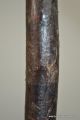 Exquisite African Art - Rare Bambara Wasamba Circumcision Rattle And Stand 0310 Other African Antiques photo 5