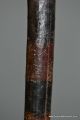 Exquisite African Art - Rare Bambara Wasamba Circumcision Rattle And Stand 0310 Other African Antiques photo 6
