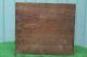 Mid 19thc Gothic Wooden Oak Panel With Relief Carvings C1840s Other Antique Woodenware photo 6