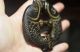 Exquisite Workmanship Old Jade Hand Carved Fish Pendant G17 Necklaces & Pendants photo 3