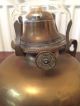 A Vintage Brass Oil Lamp Finger Wall Lamp Order British Made 20th Century photo 4