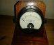 Philip Harris Voltmeter Other Antique Science Equip photo 3