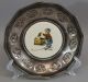 1979 Vintage Gorham Limited Edition Brown & Bigelow Norman Rockwell Plate Plates & Chargers photo 2