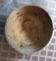 Wooden Dough Bowl 15 