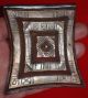 Antique Tuareg Tcherot Amulet Tribal Pendant Collected In Niger,  Africa Jewelry photo 1
