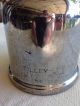 Vintage Tilley Kerosene Storm Lantern Made In England Lamps photo 1