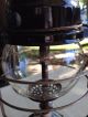 Vintage Tilley Kerosene Storm Lantern Made In England Lamps photo 3