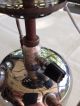 Vintage Tilley Kerosene Storm Lantern Made In England Lamps photo 6