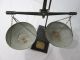 1958 Balance Scale State Of Nebraska Weights And Measure Vtg Antique Scales photo 3