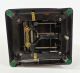 Antique Protectograph Model H By G.  W.  Todd Company Check Writer Cheque Protector Binding, Embossing & Printing photo 4