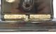 Antique Protectograph Model H By G.  W.  Todd Company Check Writer Cheque Protector Binding, Embossing & Printing photo 5