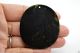 100 Real Chinese Natural Nephrite Black Jade Carving Pendant Eagle 大展宏图 002 Necklaces & Pendants photo 3