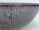 G228: Very Big Chinese Pottery Ware Bowl With Namako Glaze W/good Taste. Incense Burners photo 5